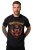 JP1880 Motörhead Sacrifice Band T-Shirt Black - T-paidat - Isot T-paidat 2XL – 14XL