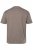 Men+ 424 T-paita Trout Trophy Harmaanruskea - T-paidat - Isot T-paidat 2XL – 14XL