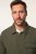 JP1880 Jacket Extra Light Dark Olive - Takit - Miesten Takit, isot koot – 2XL – 12XL