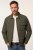JP1880 Jacket Extra Light Dark Olive - Takit - Miesten Takit, isot koot – 2XL – 12XL