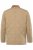 JP1880 836628 Tikattu takki western-tyyliin Tummanbeige - Takit - Miesten Takit, isot koot – 2XL – 12XL
