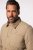 JP1880 836628 Tikattu takki western-tyyliin Tummanbeige - Takit - Miesten Takit, isot koot – 2XL – 12XL
