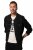 JP1880 836791 Farkkutakki neljällä taskulla Musta - Takit - Miesten Takit, isot koot – 2XL – 12XL