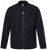 Men+ 823 Ultrakevyt bomberitakki bellyfit Musta - Takit - Miesten Takit, isot koot – 2XL – 12XL