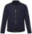 Men+ 823 Ultrakevyt bomberitakki bellyfit Tummansininen - Takit - Miesten Takit, isot koot – 2XL – 12XL