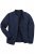 Men+ 823 Ultrakevyt bomberitakki bellyfit Tummansininen - Takit - Miesten Takit, isot koot – 2XL – 12XL