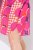 Ulla Popken 836864 Mekko Roosa - Kaftaanit - 