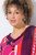 Ulla Popken 836864 Mekko Roosa - Kaftaanit - 