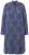 Ulla Popken 837069 Kukkakuvioinen mekko Tummansininen - Midimekot - Midimekot isoissa ko'oissa