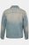 STHUGE 837222 Farkkutakki rintataskuilla Vaaleansininen - Takit - Miesten Takit, isot koot – 2XL – 12XL