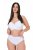 Ulla Popken 837353 Alushousut pitsillä 3 kpl Beige - Alushousut - 