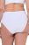 Ulla Popken 837353 Alushousut pitsillä 3 kpl Beige - Alushousut - 