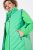 Ulla Popken 837409 Tikattu HYPRAR-liivi Vaaleanvihreä - Liivit - 