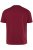 Men+ 219 T-paita Palmut Kuparinruskea - T-paidat - Isot T-paidat 2XL – 14XL