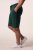 JP1880 Bermuda Sweatshorts Jungle Green - Collegehousut ja collegeshortsit - Miesten Isot collegehousut ja collegeshortsit