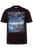 JP1880 Iron Maiden Brave New World T-Shirt Black - T-paidat - Isot T-paidat 2XL – 14XL