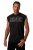 JP1880 AC/DC Classic Logo Band Tank Top Black - T-paidat - Isot T-paidat 2XL – 14XL