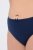 Ulla Popken 838637 String-alushousut 3 kpl Tummansininen - Alushousut - 