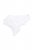 Ulla Popken 838637 String-alushousut 3 kpl Valkoinen - Alushousut - 