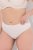 Ulla Popken 838637 String-alushousut 3 kpl Beige - Alushousut - 