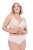 Ulla Popken 838637 String-alushousut 3 kpl Beige - Alushousut - 