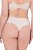 Ulla Popken 838637 String-alushousut 3 kpl Beige - Alushousut - 