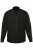 JP1880 838875 Käännettävä collegetakki Musta - Takit - Miesten Takit, isot koot – 2XL – 12XL