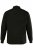 JP1880 838875 Käännettävä collegetakki Musta - Takit - Miesten Takit, isot koot – 2XL – 12XL