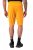 JAY-PI Bermuda FLEXNAMIC® Shorts Orange - Collegehousut ja collegeshortsit - Miesten Isot collegehousut ja collegeshortsit