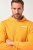 JAY-PI Hoodie UNLMTD Orange - Hupparit ja collegepaidat - Miesten hupparit ja collegepaidat isot koot