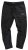 JAY-PI Sweatpants Active Black - Collegehousut ja collegeshortsit - Miesten Isot collegehousut ja collegeshortsit