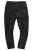 JAY-PI Sweatpants Active Black - Collegehousut ja collegeshortsit - Miesten Isot collegehousut ja collegeshortsit