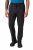 JAY-PI Sweatpants Active Black - Collegehousut ja collegeshortsit - Miesten Isot collegehousut ja collegeshortsit