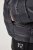 Jay-Pi Jacket Lightly Quilted Warm Black - Takit - Miesten Takit, isot koot – 2XL – 12XL