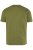 Men+ 682 T-paita Aalto Khakinvihreä - T-paidat - Isot T-paidat 2XL – 14XL