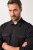 JAY-PI FLEXNAMIC® Sweat-Overshirt Black - Takit - Miesten Takit, isot koot – 2XL – 12XL