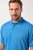 JAY-PI FLEXNAMIC® Poloshirt Blue - Pikeepaidat - Miesten isot pikeepaidat