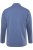 JAY-PI Quickdry Polo Long Sleeve Blue - Pikeepaidat - Miesten isot pikeepaidat