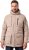 Jay-Pi Jacket Technical Waterproof Windproof Dusty Pink - Takit - Miesten Takit, isot koot – 2XL – 12XL