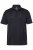 JAY-PI Quickdry Polo Short Sleeve Black - Pikeepaidat - Miesten isot pikeepaidat