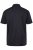 JAY-PI Quickdry Polo Short Sleeve Black - Pikeepaidat - Miesten isot pikeepaidat