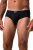 Men+ 446 Alushousut FLEXLASTIC® Tummansininen 2 kpl - Alusvaatteet & uimavaatteet - Miesten Isot alusvaatteet 