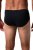 Men+ 446 Alushousut FLEXLASTIC® Tummansininen 2 kpl - Alusvaatteet & uimavaatteet - Miesten Isot alusvaatteet 