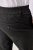 JP1880 Business Trousers Flexnamic Grey - Farkut ja housut - Miesten isot farkut ja isot housut W40-W70