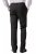 JP1880 Business Trousers Flexnamic Grey - Farkut ja housut - Miesten isot farkut ja isot housut W40-W70