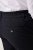 JP1880 Business Trousers Flexnamic Navy - Farkut ja housut - Miesten isot farkut ja isot housut W40-W70