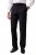 JP1880 Business Trousers Flexnamic Navy - Farkut ja housut - Miesten isot farkut ja isot housut W40-W70