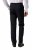 JP1880 Business Trousers Flexnamic Navy - Farkut ja housut - Miesten isot farkut ja isot housut W40-W70
