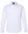 JP1880 Business Shirt Long Sleeve Snow White - Kauluspaidat - Miesten isot kauluspaidat 2XL – 8XL