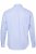 JP1880 Business Shirt Long Sleeve Ice Blue - Kauluspaidat - Miesten isot kauluspaidat 2XL – 8XL